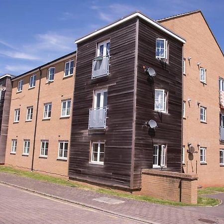 Bristol 2 Bedroom Apartment Free Parking Exteriér fotografie