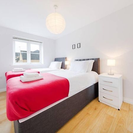 Bristol 2 Bedroom Apartment Free Parking Exteriér fotografie