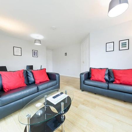 Bristol 2 Bedroom Apartment Free Parking Exteriér fotografie