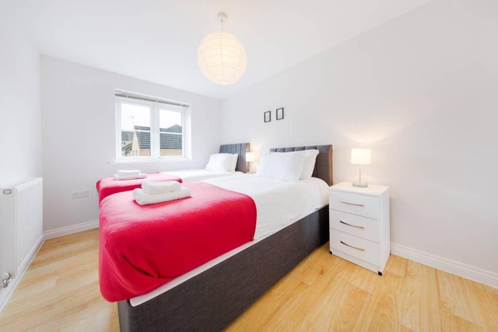 Bristol 2 Bedroom Apartment Free Parking Exteriér fotografie