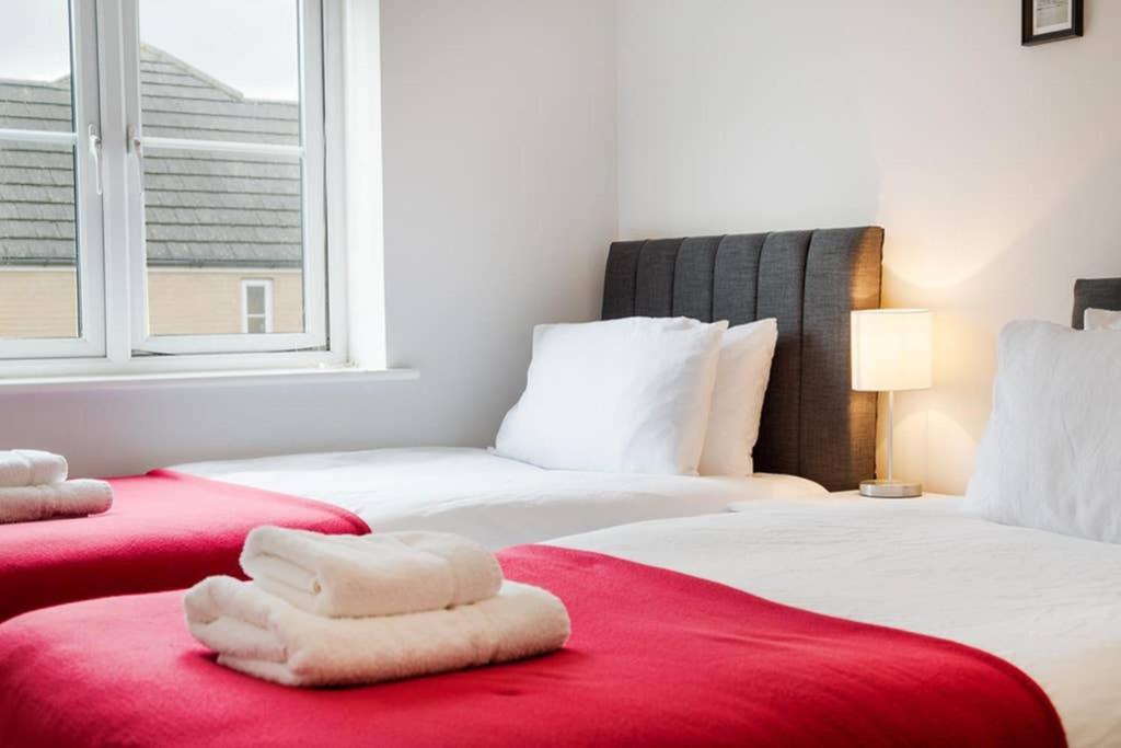 Bristol 2 Bedroom Apartment Free Parking Exteriér fotografie
