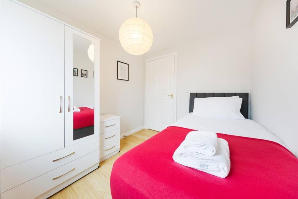 Bristol 2 Bedroom Apartment Free Parking Exteriér fotografie