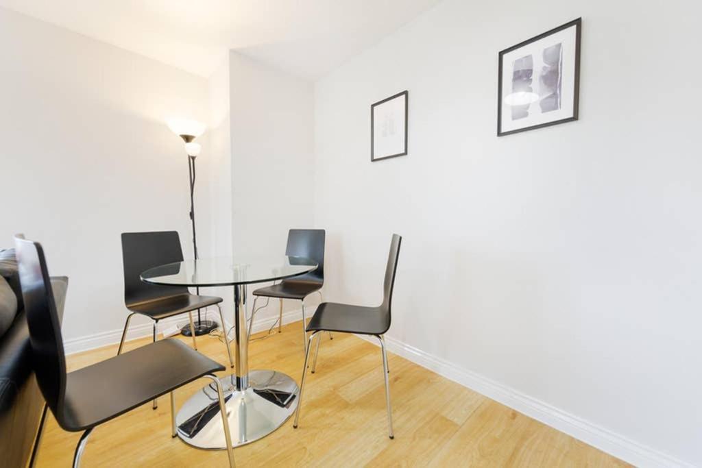 Bristol 2 Bedroom Apartment Free Parking Exteriér fotografie