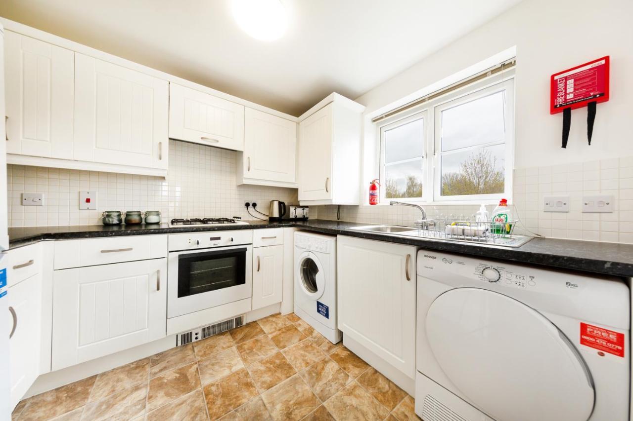 Bristol 2 Bedroom Apartment Free Parking Exteriér fotografie